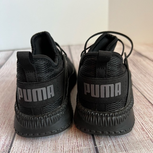 PUMA Pacer Kids Running Shoes 13C - Picture 4 of 6